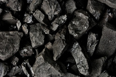 Buckoak coal boiler costs